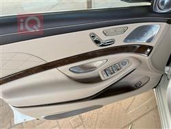 مێرسێدس بێنز S-Class